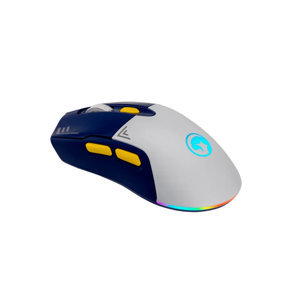 Maus MARVO M803W WB - 2