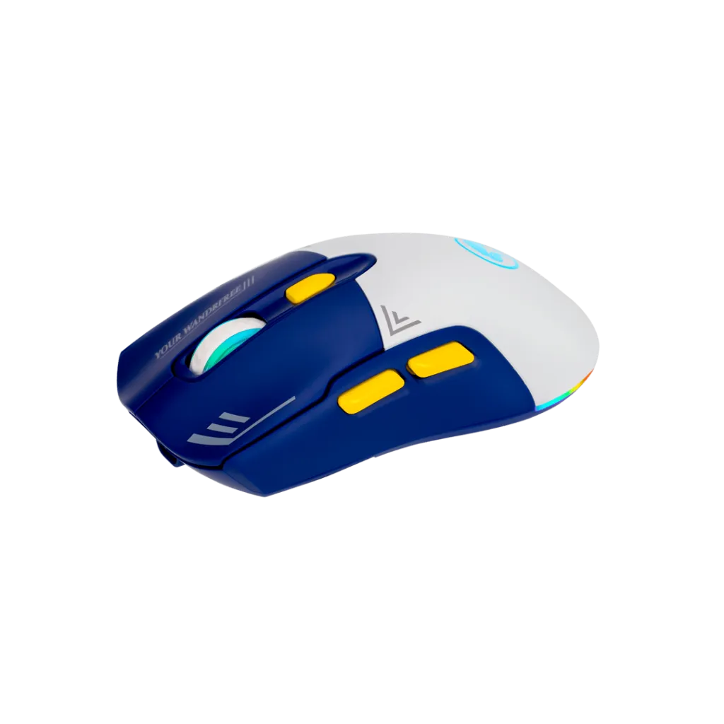 Maus MARVO M803W WB - 3
