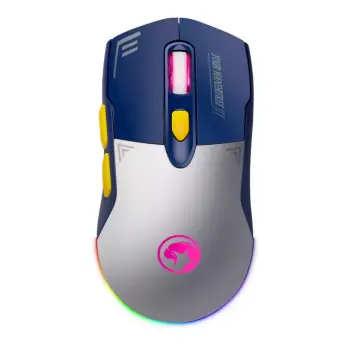 Maus MARVO M803W WB