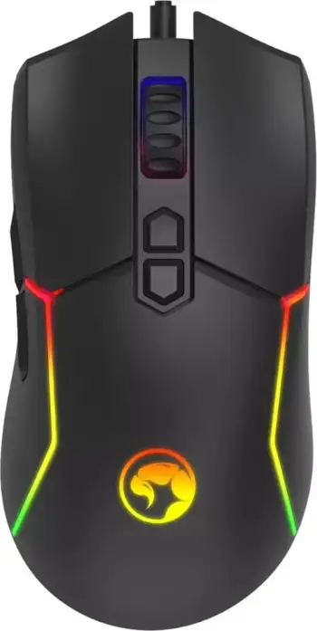 Maus MARVO M655