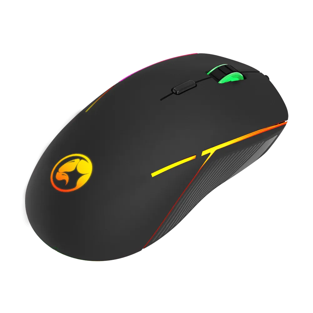 Maus MARVO G924 - 4