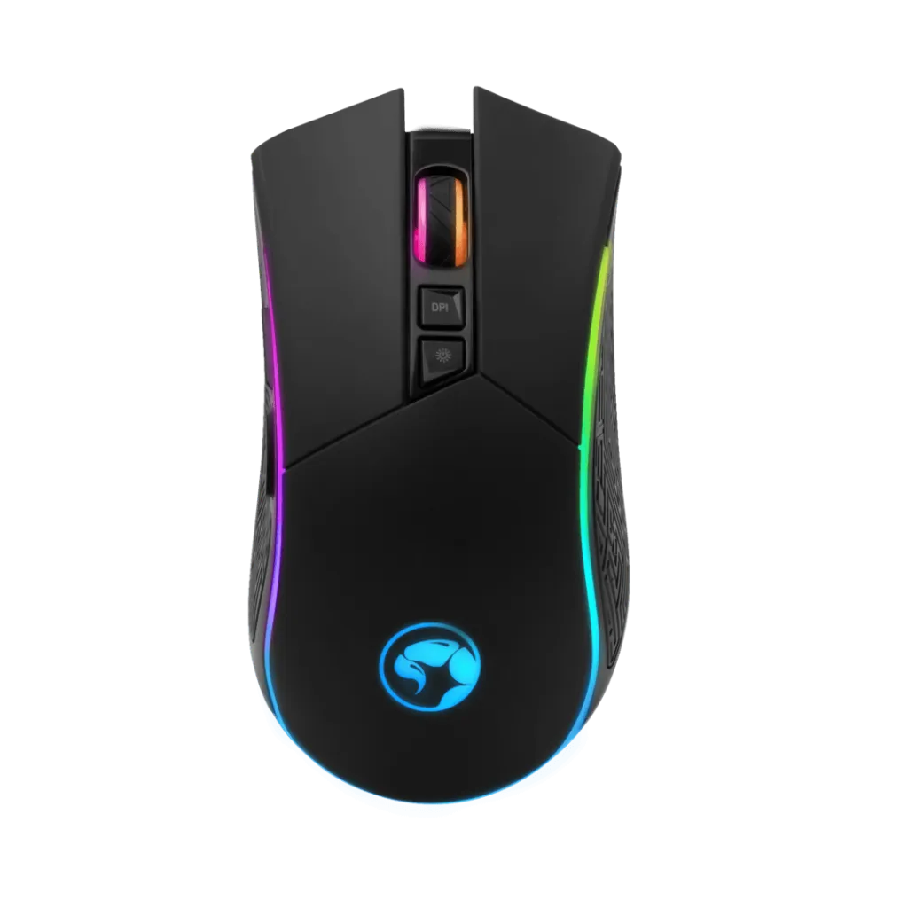 Maus MARVO M513 - 5