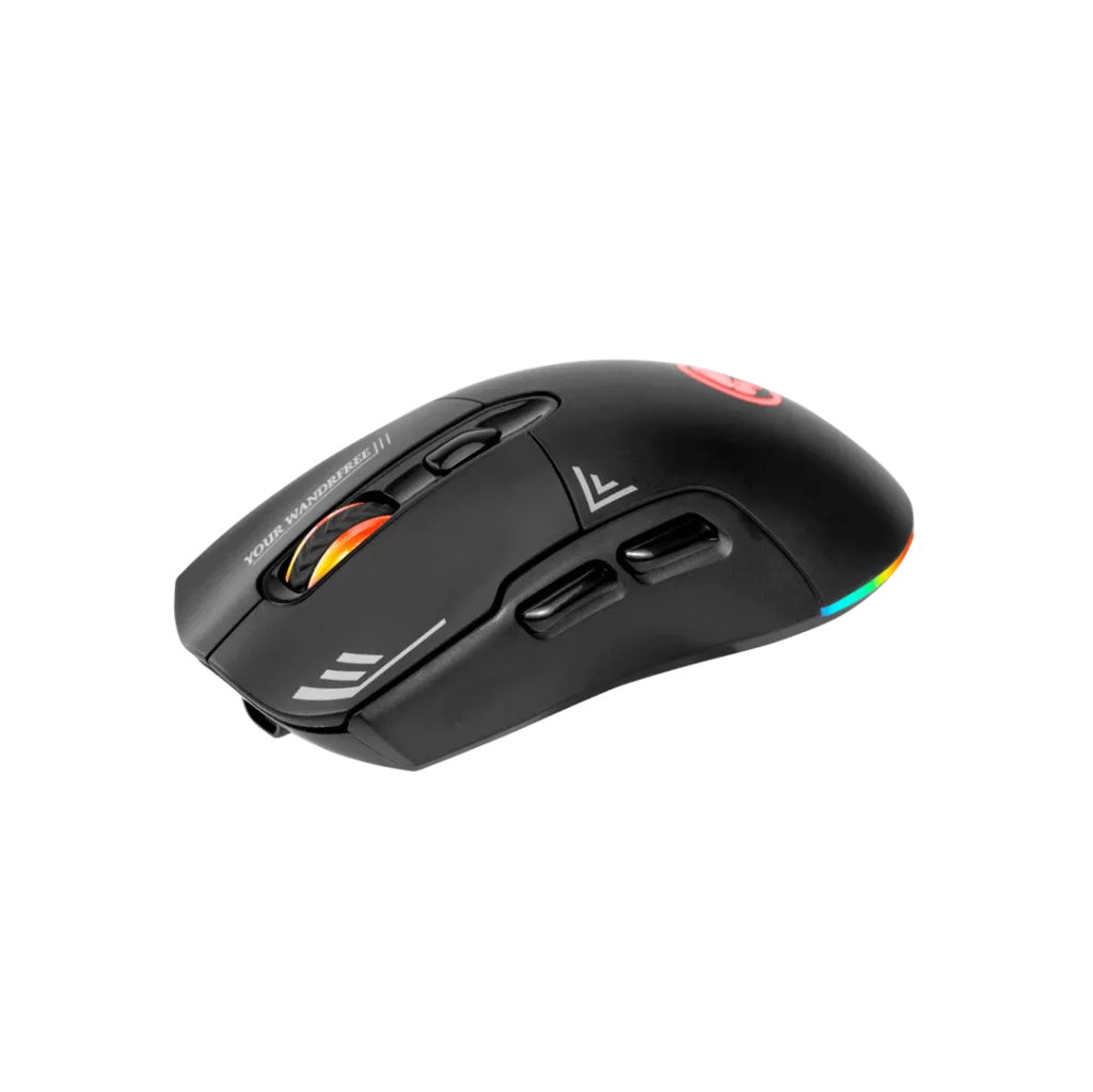 Maus MARVO M803W BK - 2