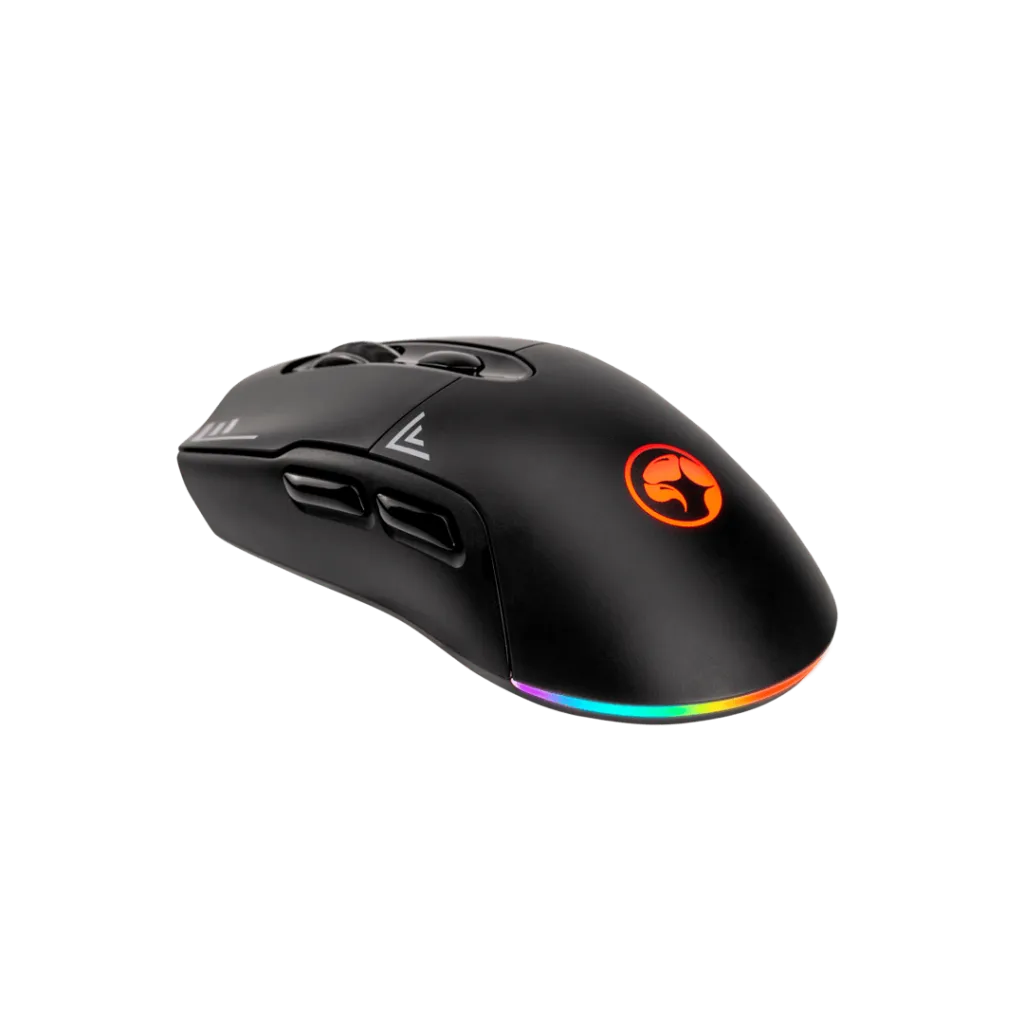 Maus MARVO M803W BK - 3