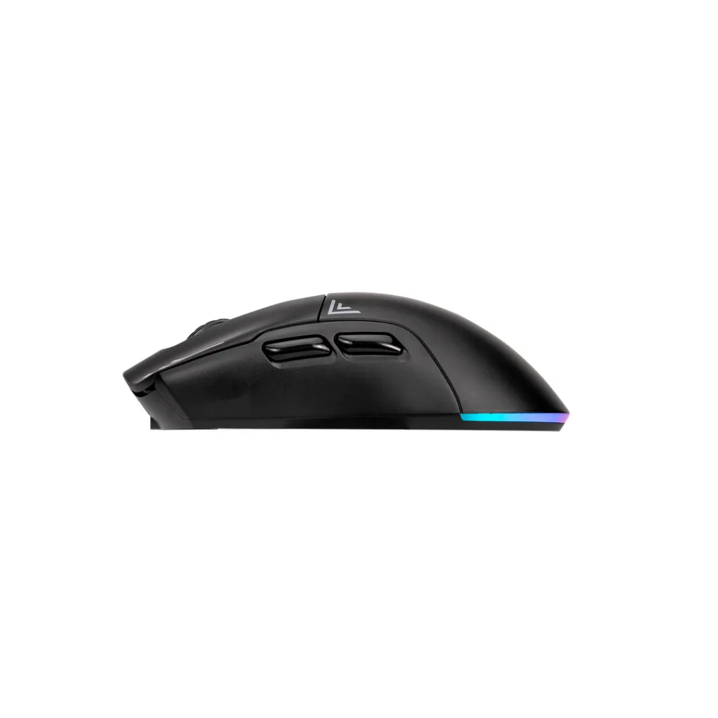 Maus MARVO M803W BK - 4