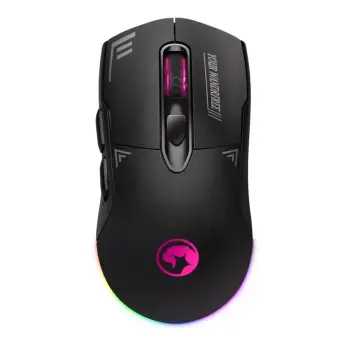 Maus MARVO M803W BK