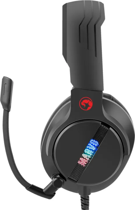 Kufje Marvo HG9065, të zeza - 2