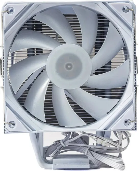 Ventilator Ftohës Për Kompjuter SAMA KA600DW - 1