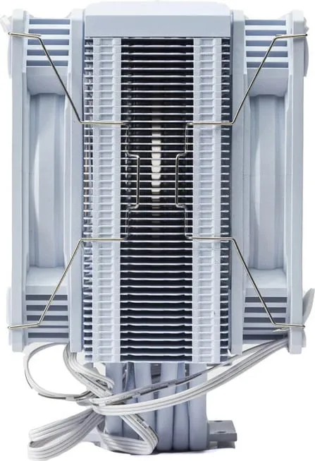 Ventilator Ftohës Për Kompjuter SAMA KA600DW - 4