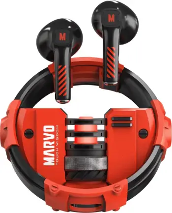 Kufje Me Bluetooth MARVO BE-889