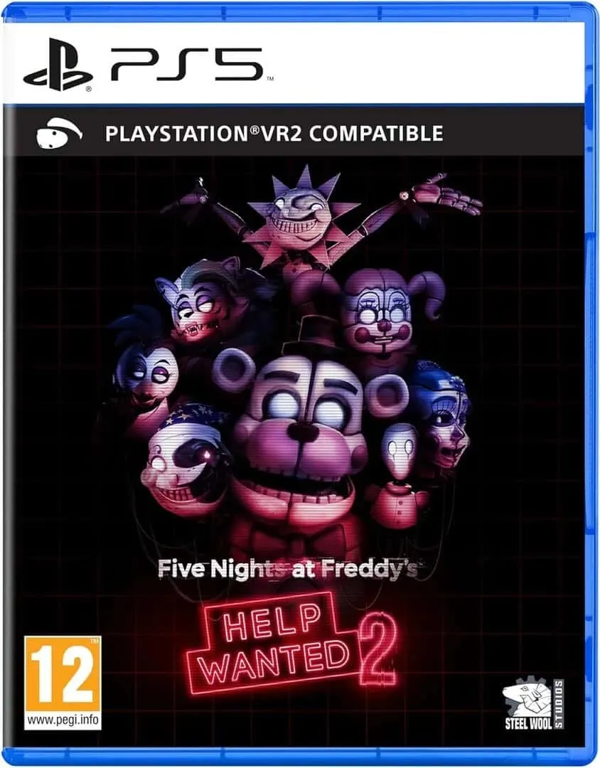 Pamja 1