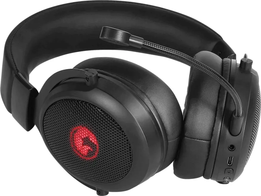 Kufje MARVO HG9088W - 4