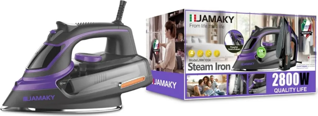 Hekur JAMAKY JMK1004 - 2