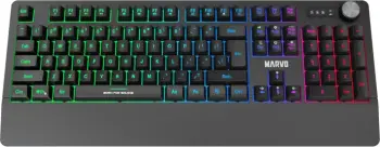 Tastierë MARVO K660 EN