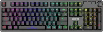 Tastierë MARVO KG954 EN-B