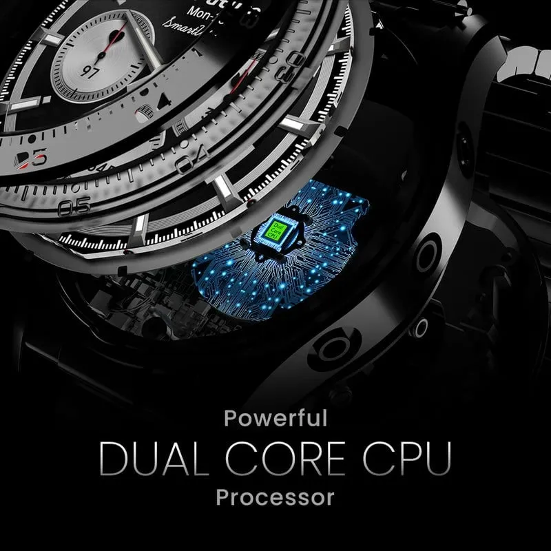 Orë E Mençur HI-FUTURE GO PRO2 - 3