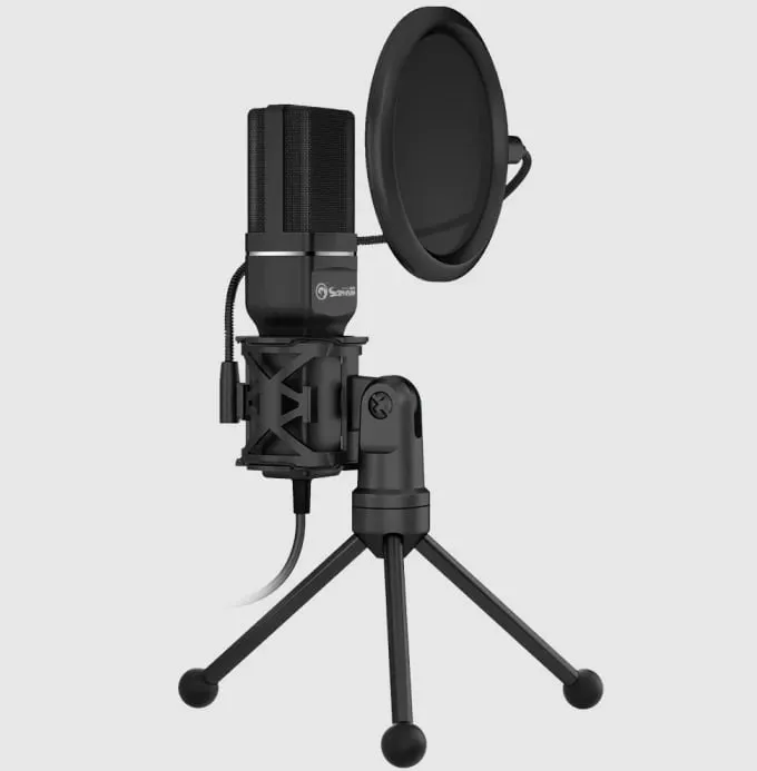 Mikrofon MARVO MIC-03 - 3