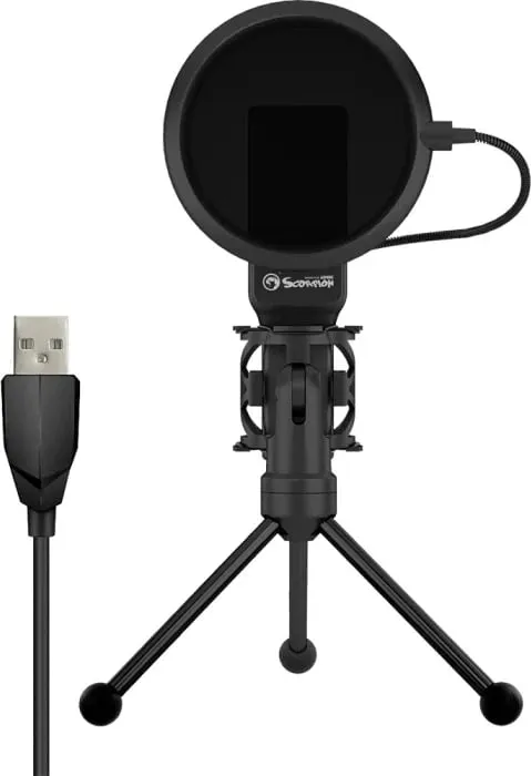 Mikrofon MARVO MIC-03 - 4