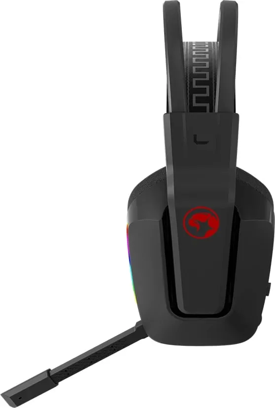 Kufje MARVO HG9066W - 3