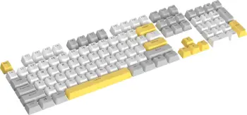 Tastierë MARVO KP-04 YL