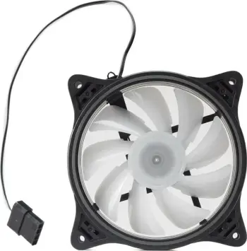 Ventilator Ftohës Për Kompjuter SAMA 7DB120mm f