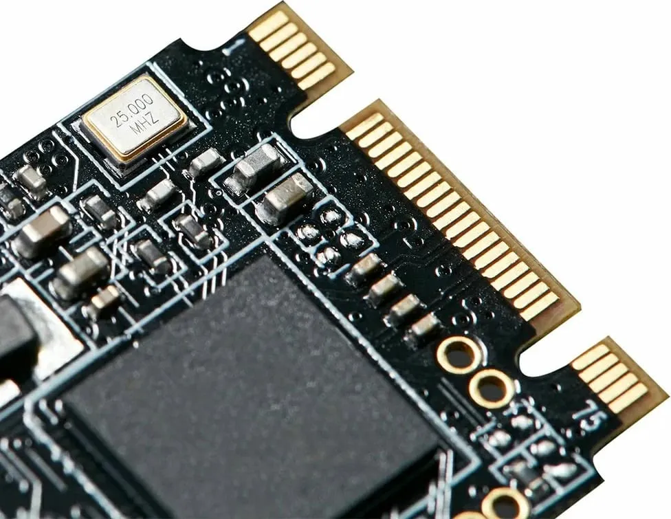 Ssd KINGSPEC SSD 128GB (Zezë) - 1