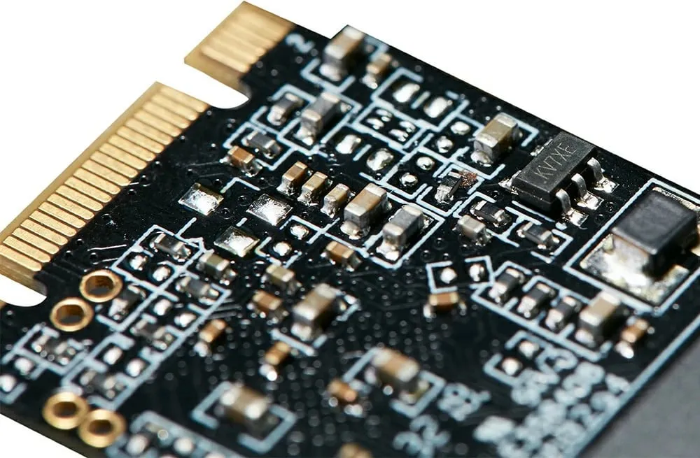 Ssd KINGSPEC SSD 128GB (Zezë) - 2