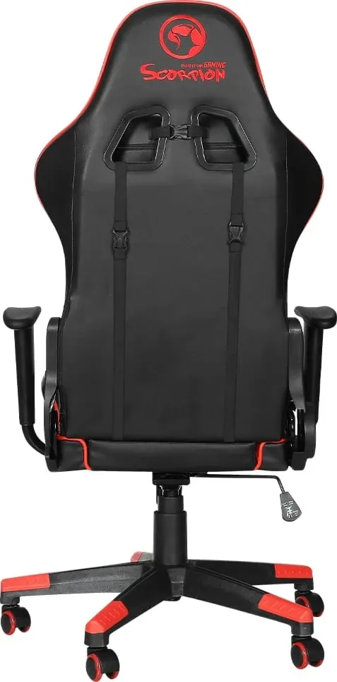 Karrige MARVO CH-106 RD - 5