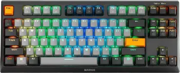 Tastierë MARVO KG980B EN-B