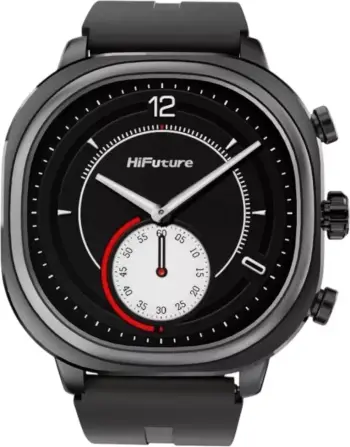 Orë E Mençur Hi-Future AIX Lite (Zezë)