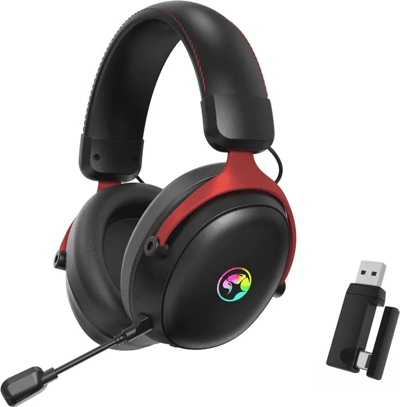 Kufje MARVO HG9076W - 2