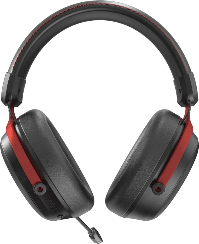 Kufje MARVO HG9076W - 3