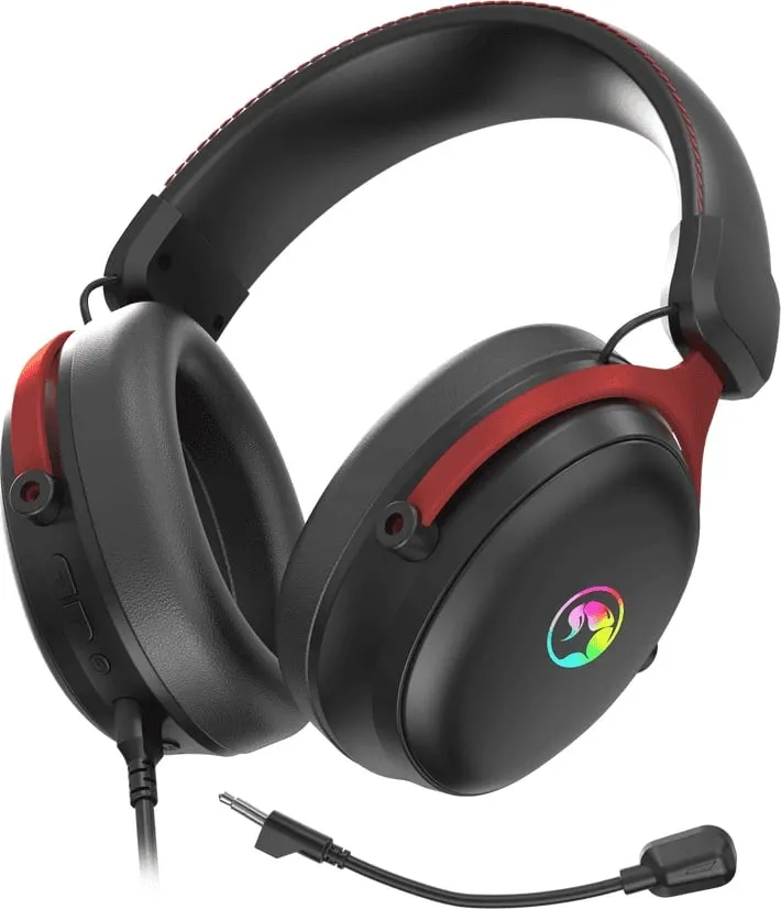 Kufje MARVO HG9076W - 6