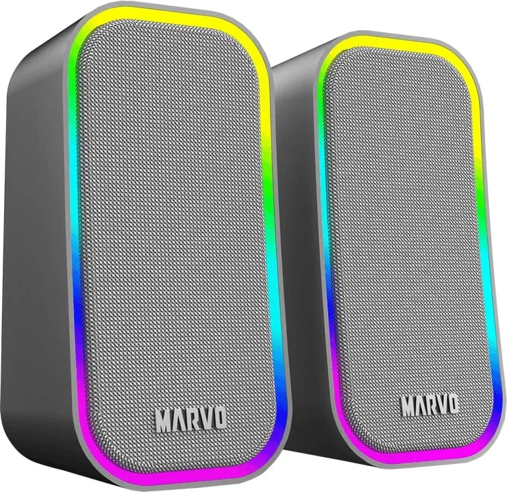 Altoparlant MARVO SG-285 GY (Hiri) - 1