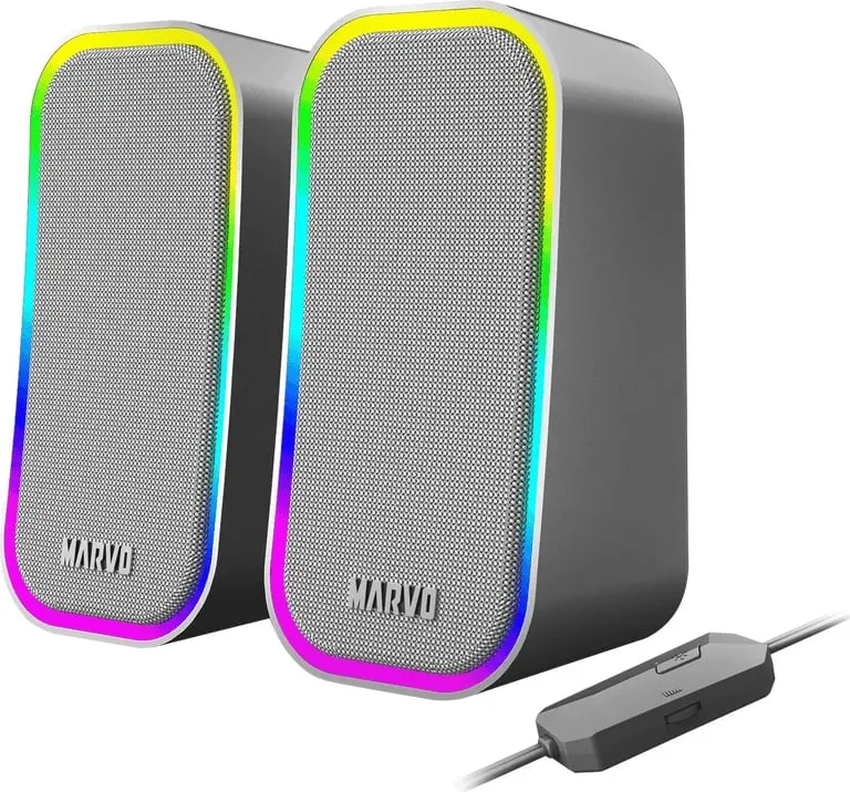 Altoparlant MARVO SG-285 GY (Hiri) - 2