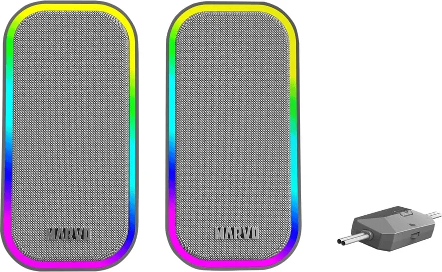 Altoparlant MARVO SG-285 GY (Hiri) - 3