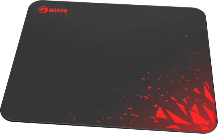 Set - Tastierë, Maus + Mauspad MARVO CM310 EN - 8