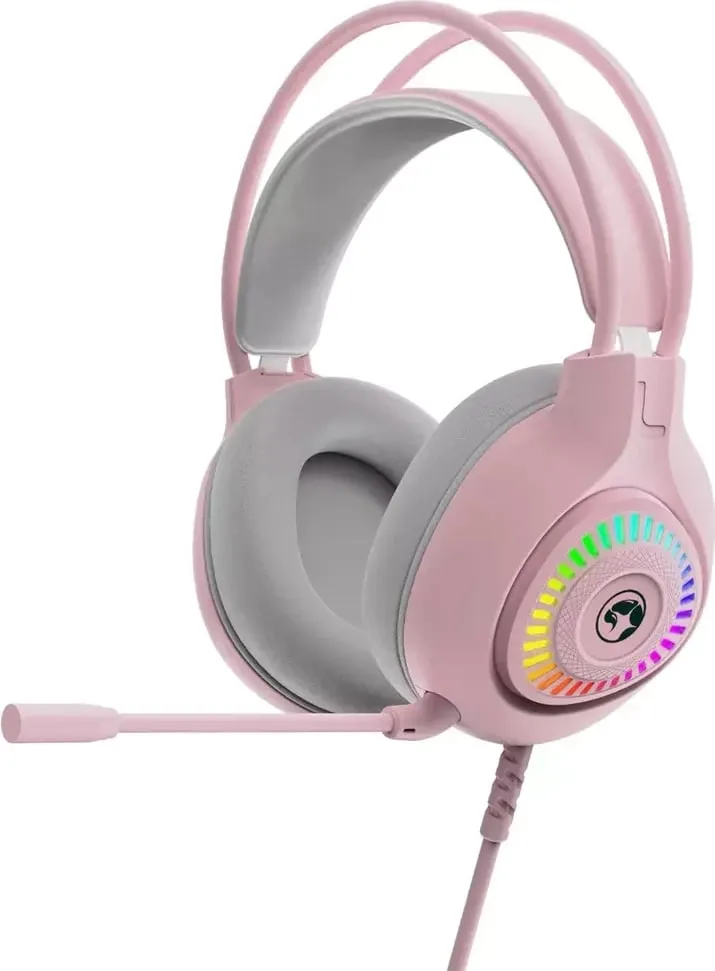 Kufje Me Kabëll MARVO H8325 PK - 1