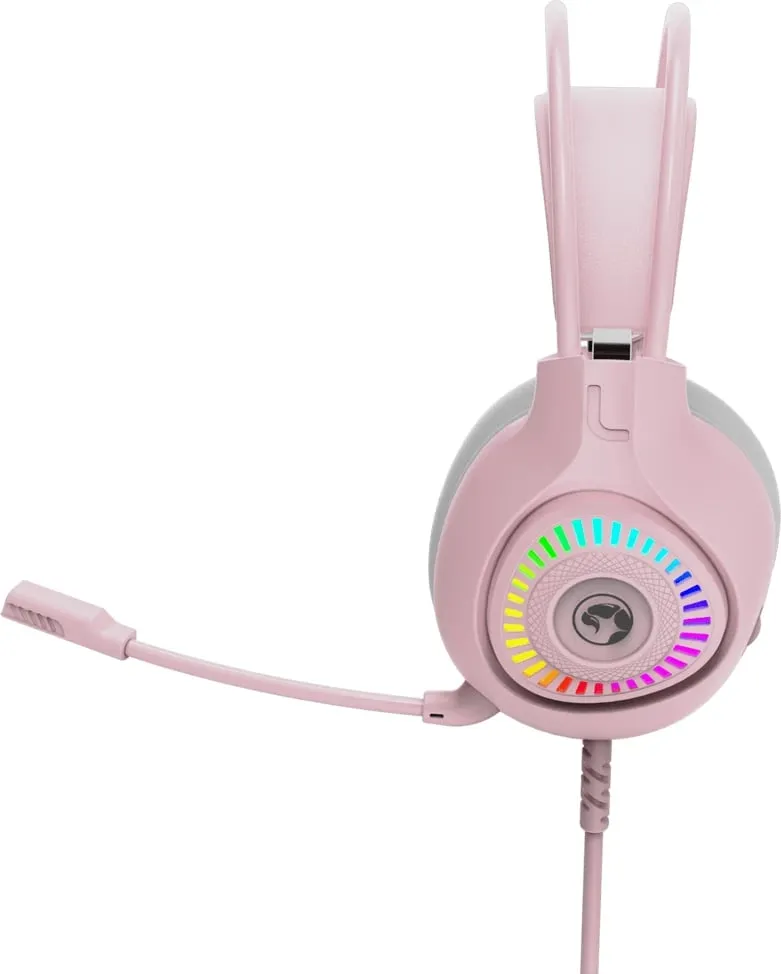 Kufje Me Kabëll MARVO H8325 PK - 7
