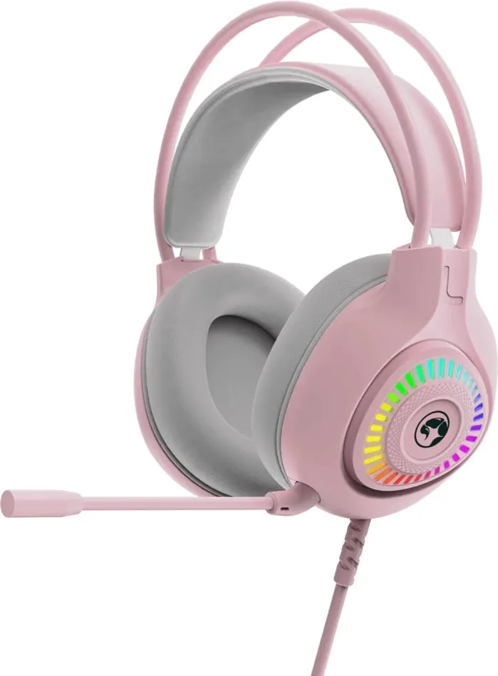 Kufje Me Kabëll MARVO H8325 PK - 9