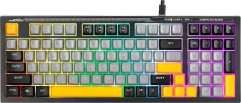 Tastierë MARVO K638B