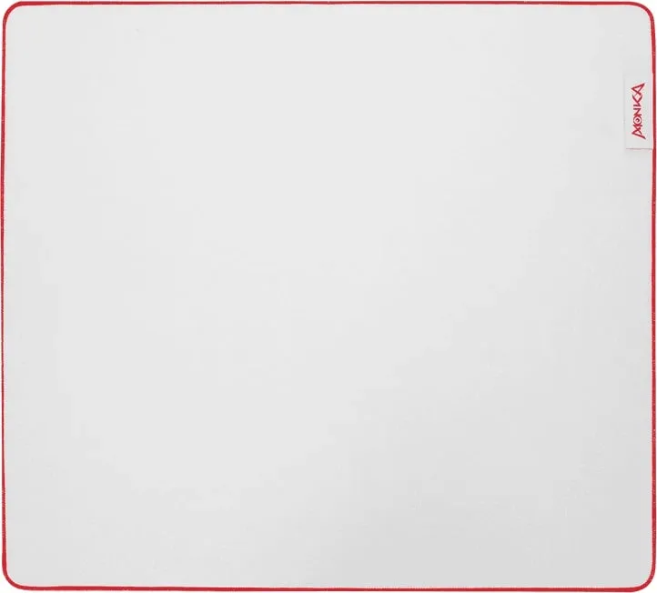 Mouse Pad MONKA G62 WH - 1