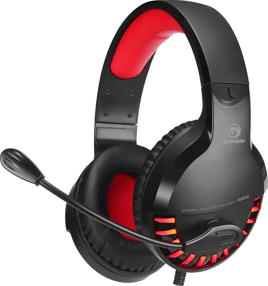Kufje MARVO HG8932 - 1