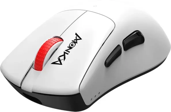 Maus MONKA G982W - 1
