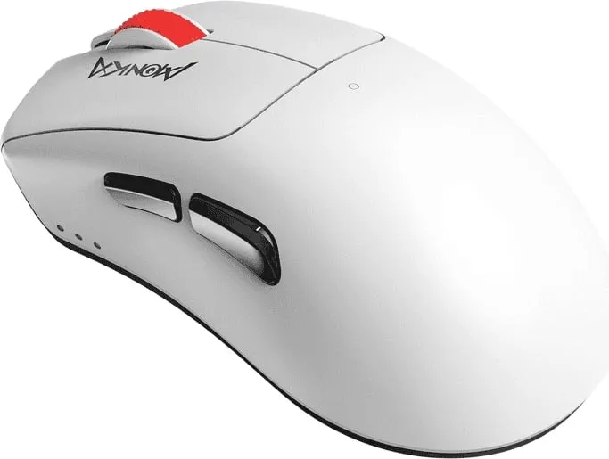Maus MONKA G982W - 2
