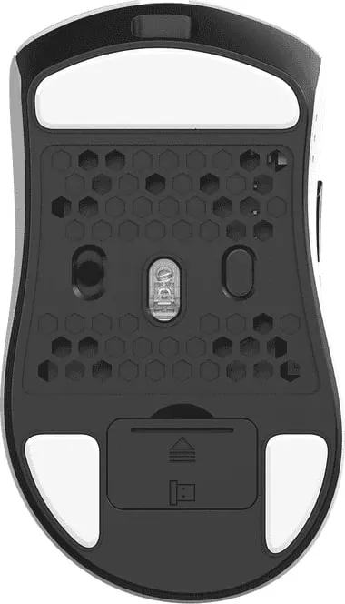 Maus MONKA G982W - 3