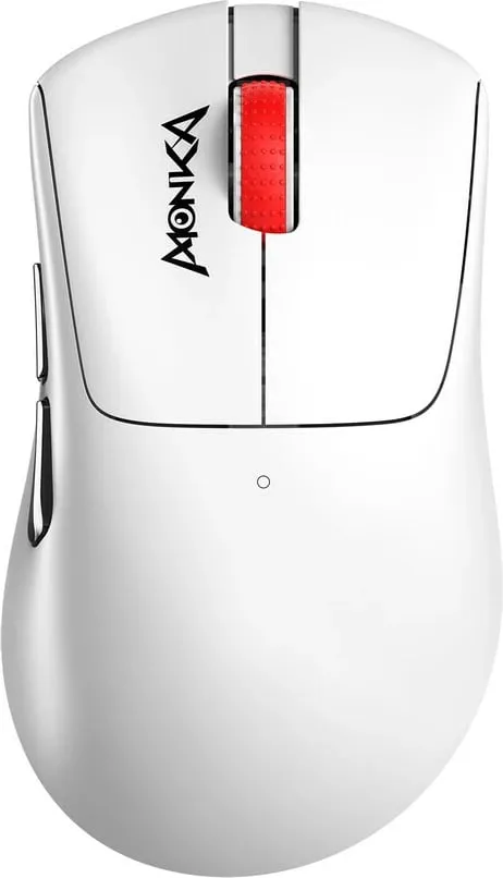 Maus MONKA G982W - 4