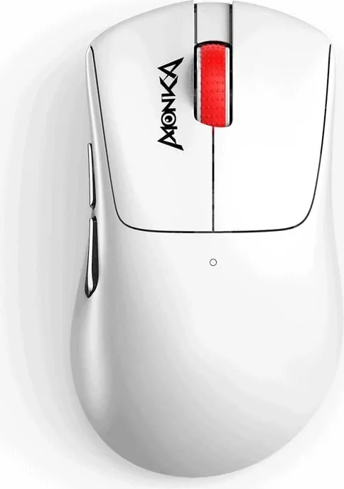 Maus MONKA G982W - 5