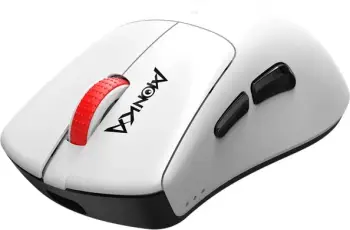 Maus MONKA G982W