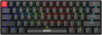 Tastierë MARVO KG933G EN